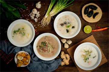 Yue Long Men - Trải nghiệm hấp dẫn và thú vị trong không gian ẩm thực đẹp và lãng mạn cùng thế giới của món Hoa ngon trứ danh, ngay giữa trung tâm Quận 5 - TP. Hồ Chí Minh