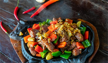 Cùng bạn bè thưởng thức hương vị ẩm thực thịt trâu “giật” thơm ngon bổ dưỡng tại hệ thống nhà hàng Trâu Ngon Quá