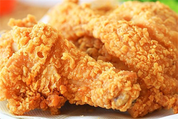 Cách làm gà rán KFC tẩm bột chiên giòn tại nhà ngon khó cưỡng