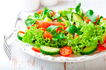 3 công thức salad bổ dưỡng cho ngày mới