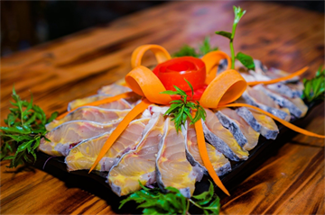 Tìm hiểu về cá tầm Sa Pa – 11 quán cá tầm tươi ngon, chuẩn vị