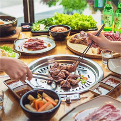 9 địa điểm ăn buffet ở Hạ Long ngon, giá tiền hợp lý