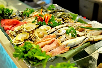 23 nhà hàng Nha Trang ngon rẻ/cao cấp, view đẹp, nổi tiếng