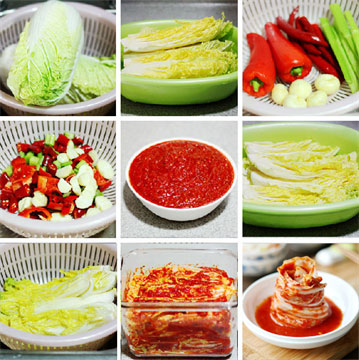 5 lý do bạn nên ăn kim chi mỗi ngày