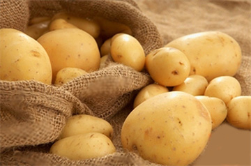 Cách bảo quản khoai tây không bị mọc mầm