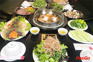 Danh sách quán ăn gia đình ngon nổi tiếng ở Hà Nội