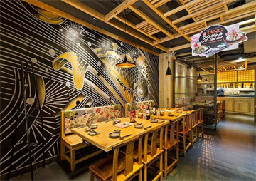 Review nhà hàng Isushi Hà Nội: Địa chỉ, Bảng giá menu, Không gian quán