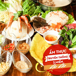 12 địa điểm ăn uống ở FLC Sầm Sơn ngon nhất view đẹp sát biển giá rẻ