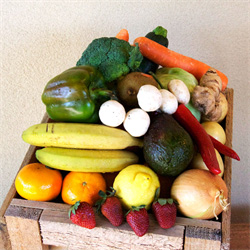 Top 15 cửa hàng trái cây sạch TPHCM tươi ngon, an toàn, giá tốt nhất