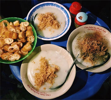 43 quán ăn đêm Hà Nội ngon bổ rẻ sau 12h vẫn đắt khách không ồn ào