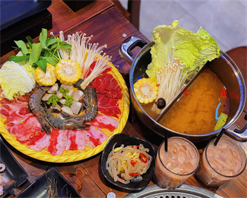 Gọi tên 17 quán lẩu Đà Nẵng khiến các tín đồ ẩm thực xuýt xoa khen ngợi