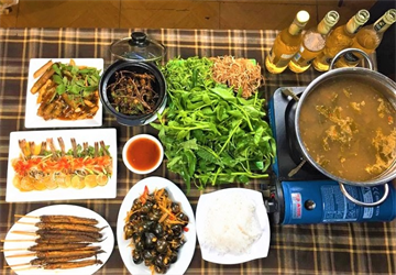 Bỏ túi ngay 15+ quán lẩu Hải Phòng nổi tiếng NGON - BỔ - RẺ