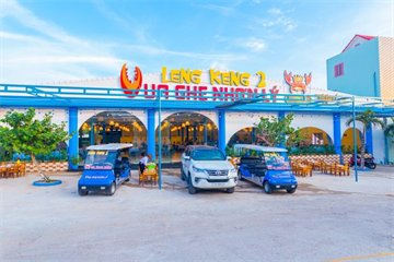 Vừa ngon lại vừa rẻ với 5 NHÀ HÀNG HẢI SẢN EO GIÓ ở Nhơn Lý