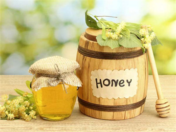 Mật ong - Thần dược chữa bách bệnh