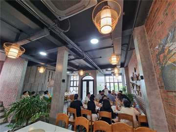 Review biển Thiên Cầm Hà Tĩnh: Có gì đẹp? Chơi gì, ăn gì?