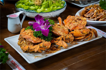 Top 17 nhà hàng Hạ Long ngon nổi tiếng, giá phải chăng