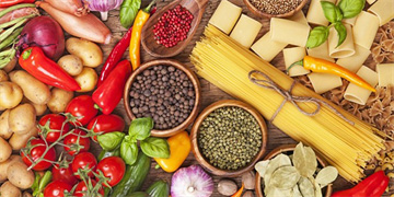 Top 8 thực phẩm tốt cho đại tràng hỗ trợ tiêu hóa phòng tránh ung thư