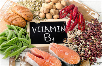 20 thực phẩm giàu vitamin B1 tăng cường sức khỏe tiêu hóa, gan, tim