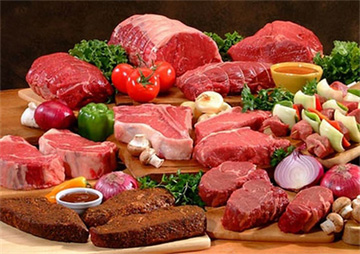 Ăn loại thịt nào tốt cho sức khỏe?