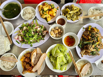 TOP 10 Nhà hàng, quán ăn ngon ở Cửa Hội siêu hút khách