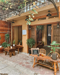 Top 10 quán cafe đẹp ở Hà Nội có không gian xinh chất ngất