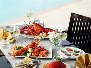 Bật mí 10 quán hải sản Nha Trang tươi ngon, đậm đà hương vị biển