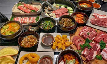 Lưu ngay 25 quán buffet hà nội ngon, nổi tiếng mà bạn không nên bỏ qua