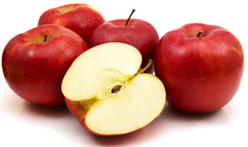 Sinh tố táo thơm ngon giàu dinh dưỡng làm không khó