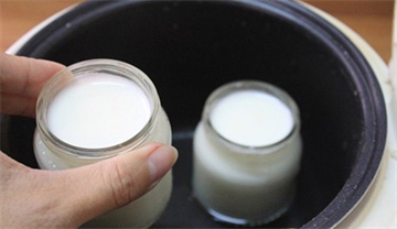Cách làm yaourt siêu đơn giản tại nhà