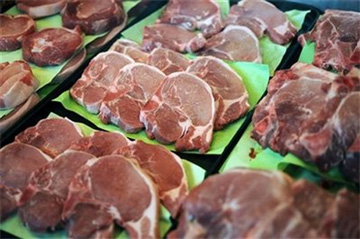 Thịt siêu nạc có chất gây độc hại cho sức khỏe