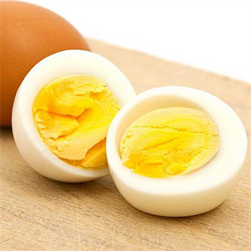 Luộc trứng cũng phải học chứ đùa!
