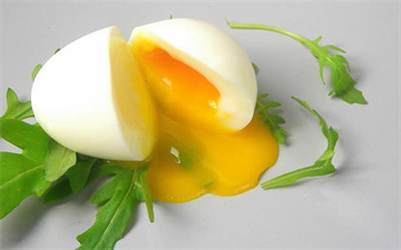 Thử nghiệm 5 món trứng mới lạ với nồi áp suất