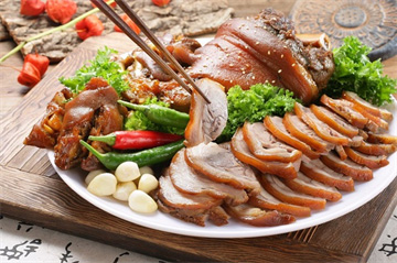 10 món ngon từ thịt lợn: ‘Bí kíp’ chinh phục tình yêu gia đình