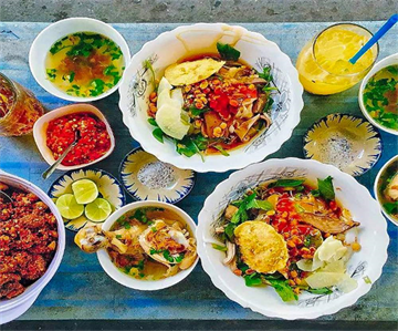 Top 13 nhà hàng Hà Giang nổi tiếng đáng nhớ