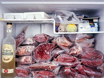 Nguyên tắc bảo quản đồ ăn thừa trong tủ lạnh bà nội trợ nào cũng nên biết