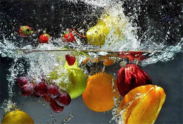 Những cách hiệu quả 'đánh bay' thuốc trừ sâu trong rau quả