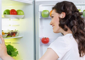 Vì sao tủ lạnh không lạnh?