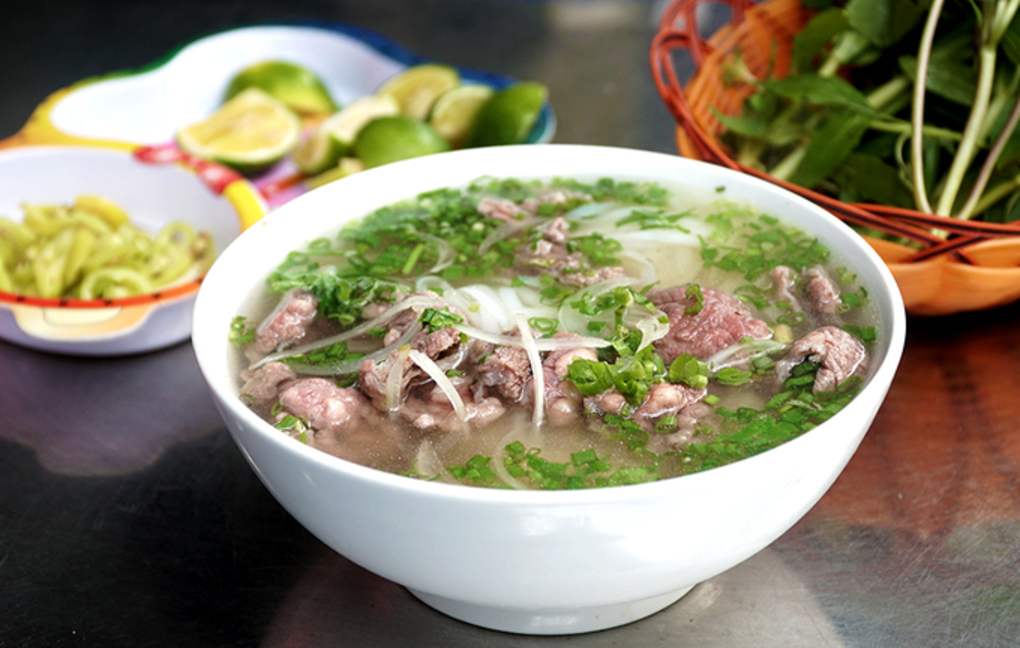 Top 16 quán phở Hà Nội ngon nức tiếng ăn là ghiền 13