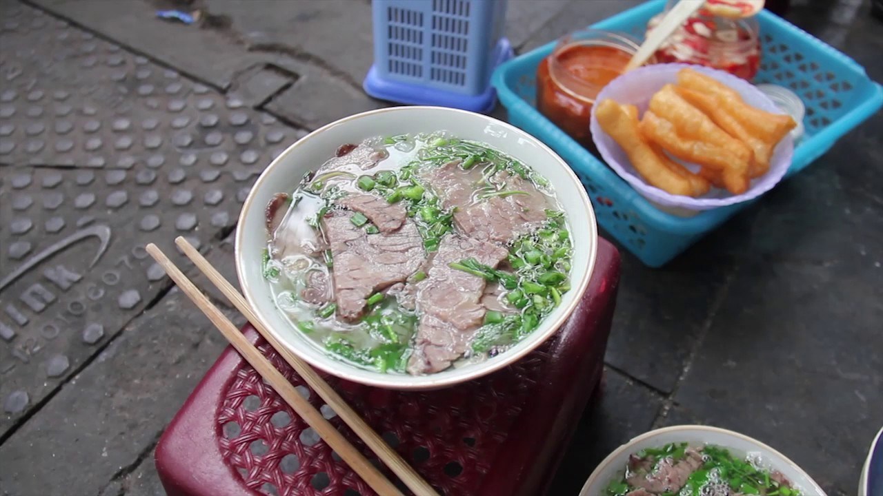 Top 16 quán phở Hà Nội ngon nức tiếng ăn là ghiền 15
