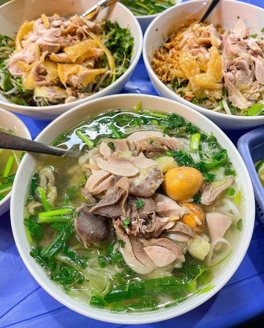 Top 16 quán phở Hà Nội ngon nức tiếng ăn là ghiền 17