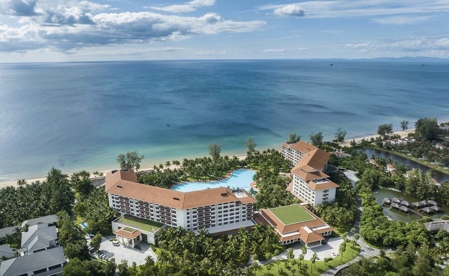 Vinpearl Resort & Spa Phú Quốc