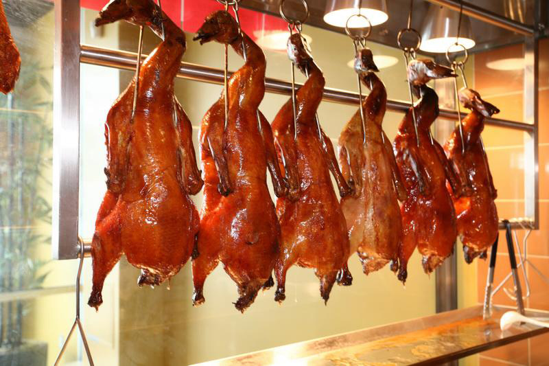 Mách bạn 12 quán vịt quay Lạng Sơn ngon hết nước chấm 5